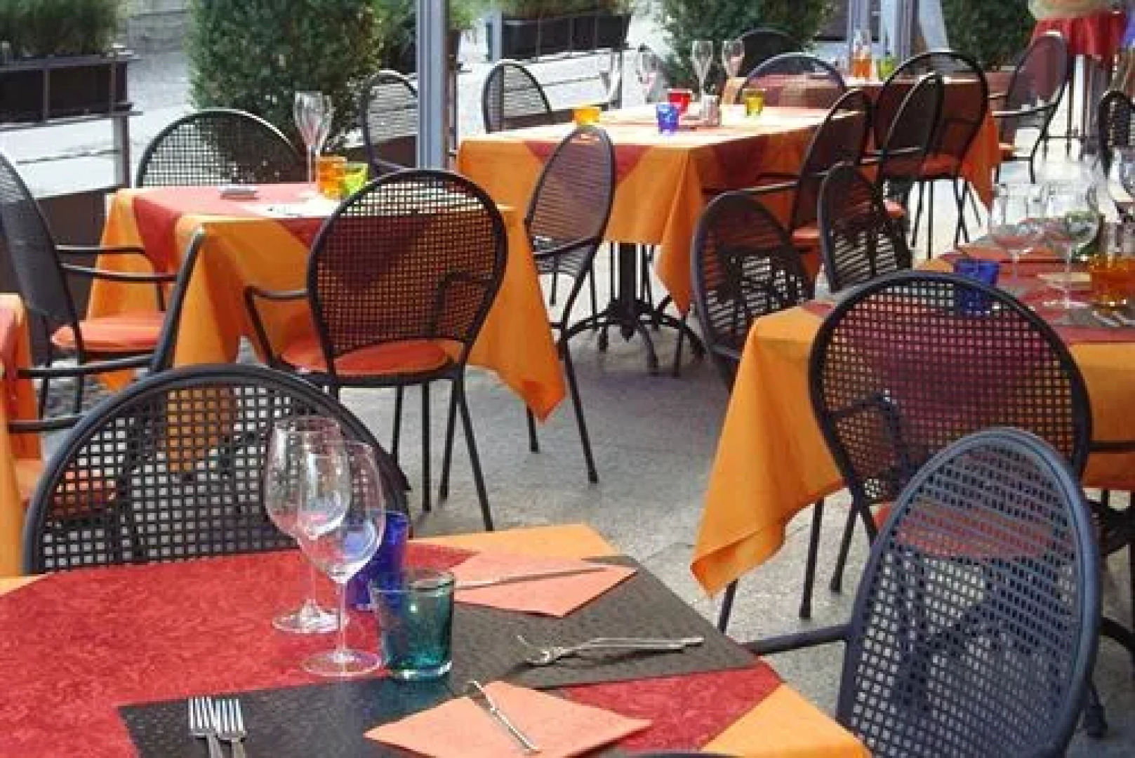 Affittacamere Piazza