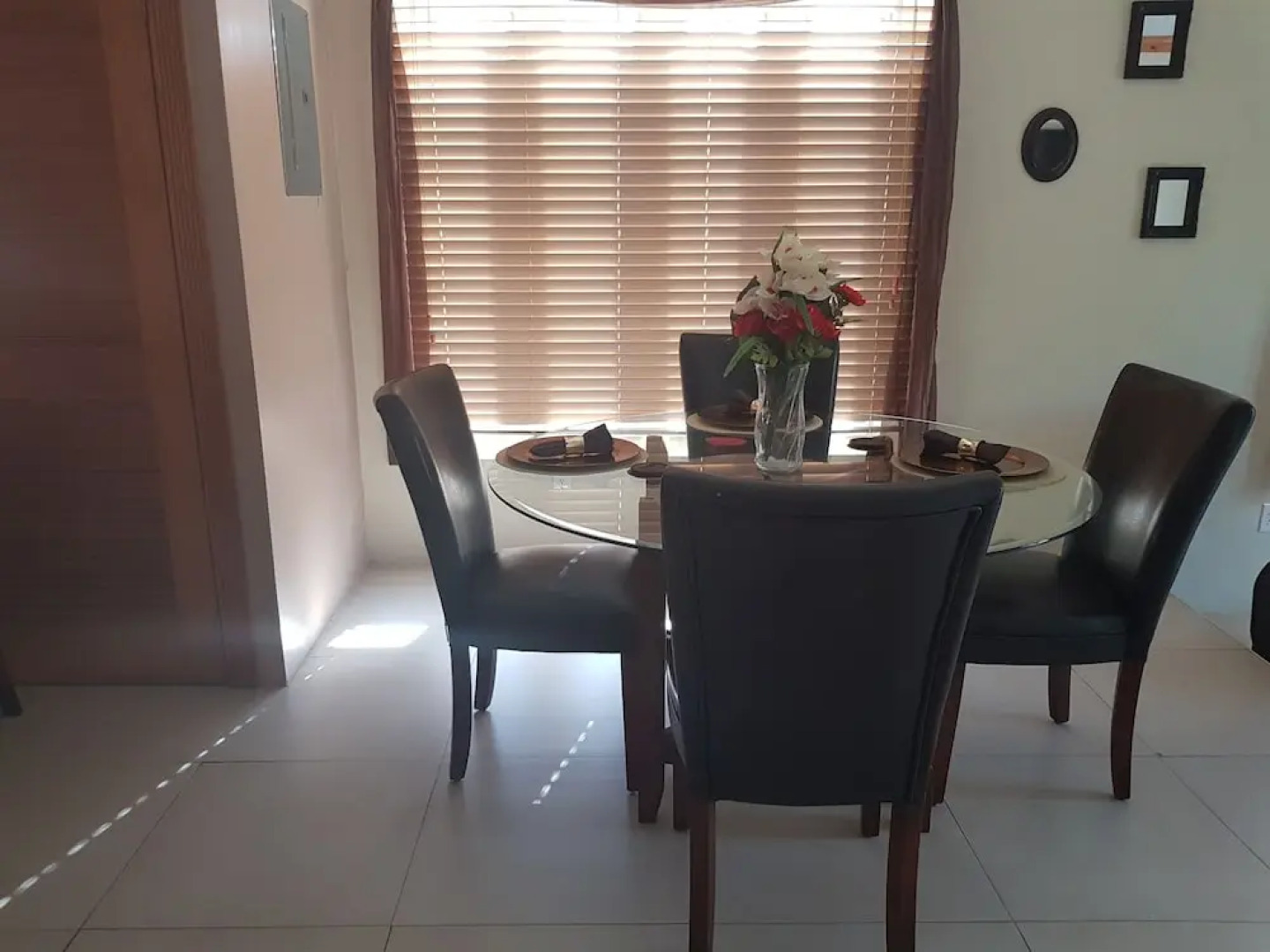 The Ultimate Tourism Condo