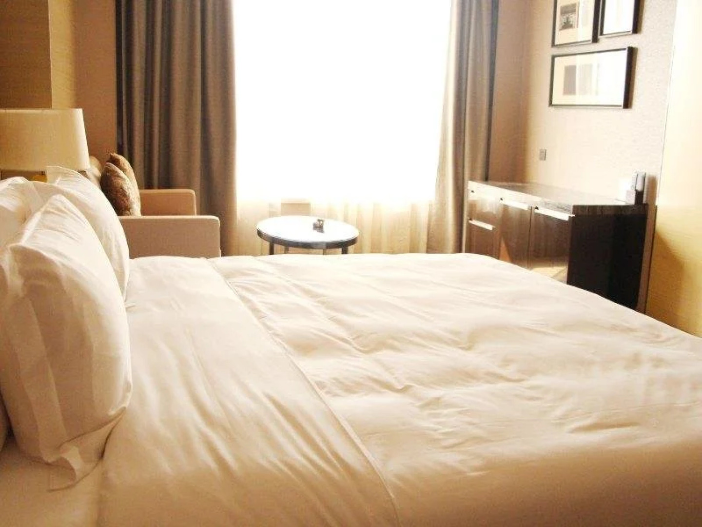 Grand Square Hotel Wuhu