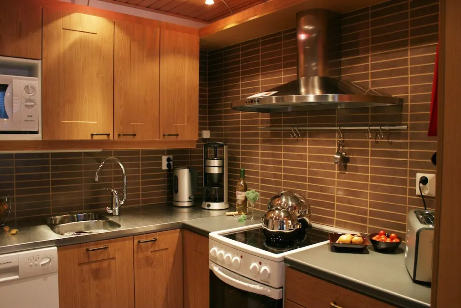 Vuokatin Aateli Castle