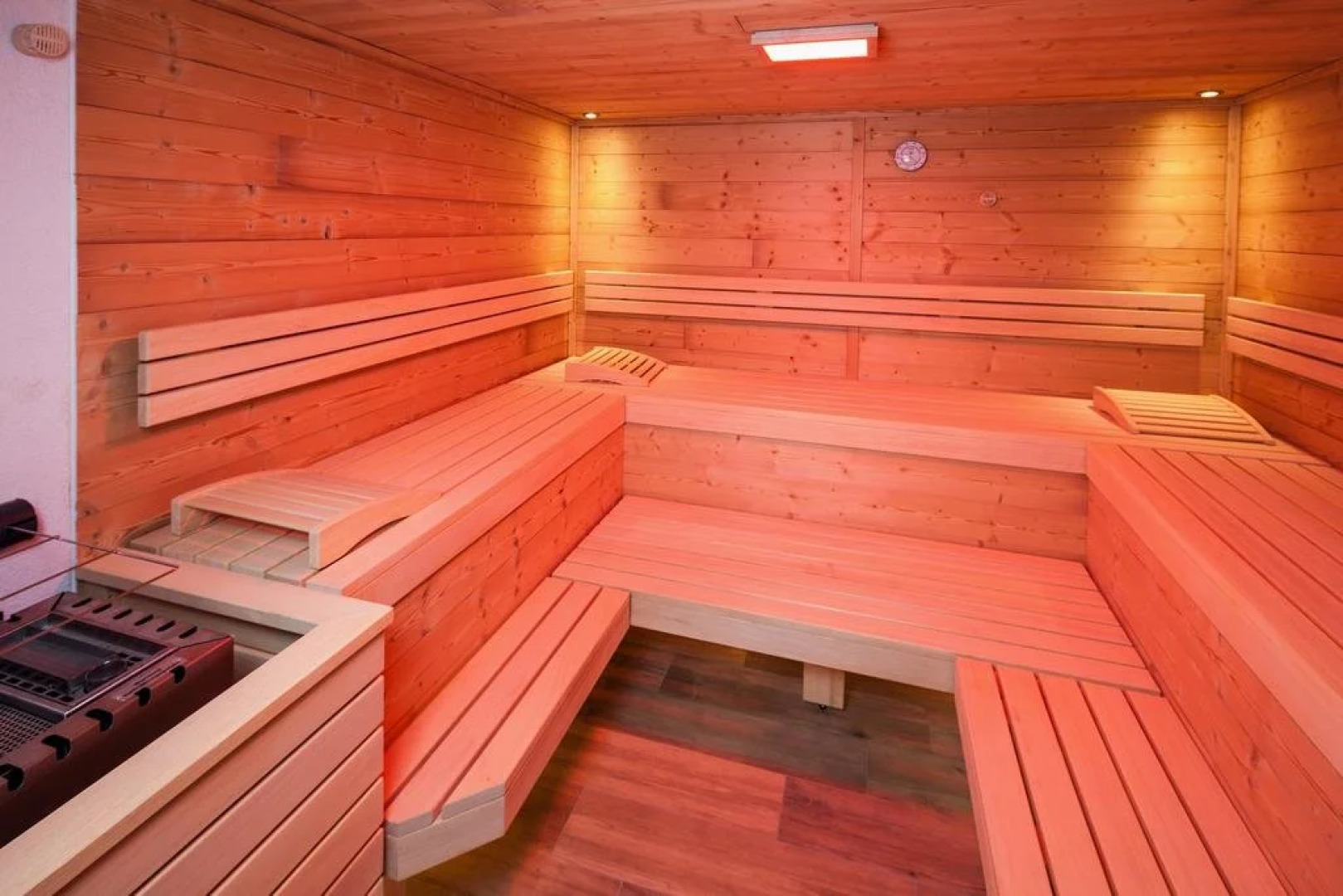 Berggasthof Hochzeigerhaus