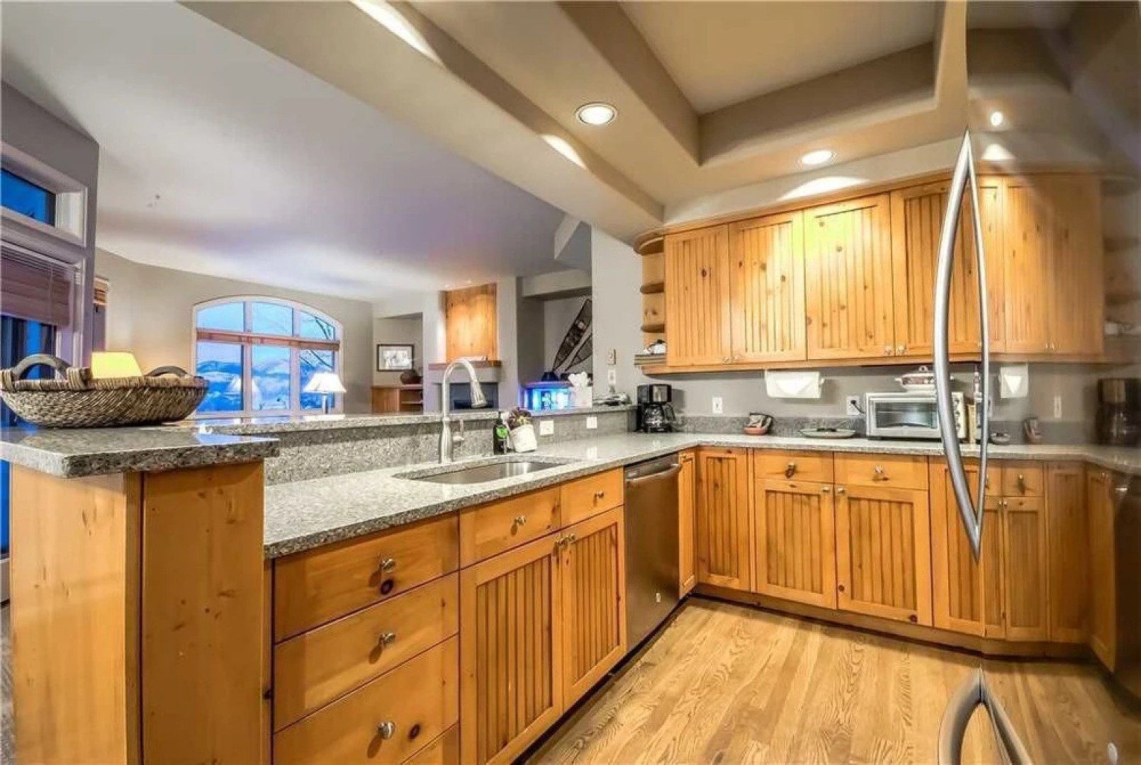 Storm Meadows Spa Grenoble III