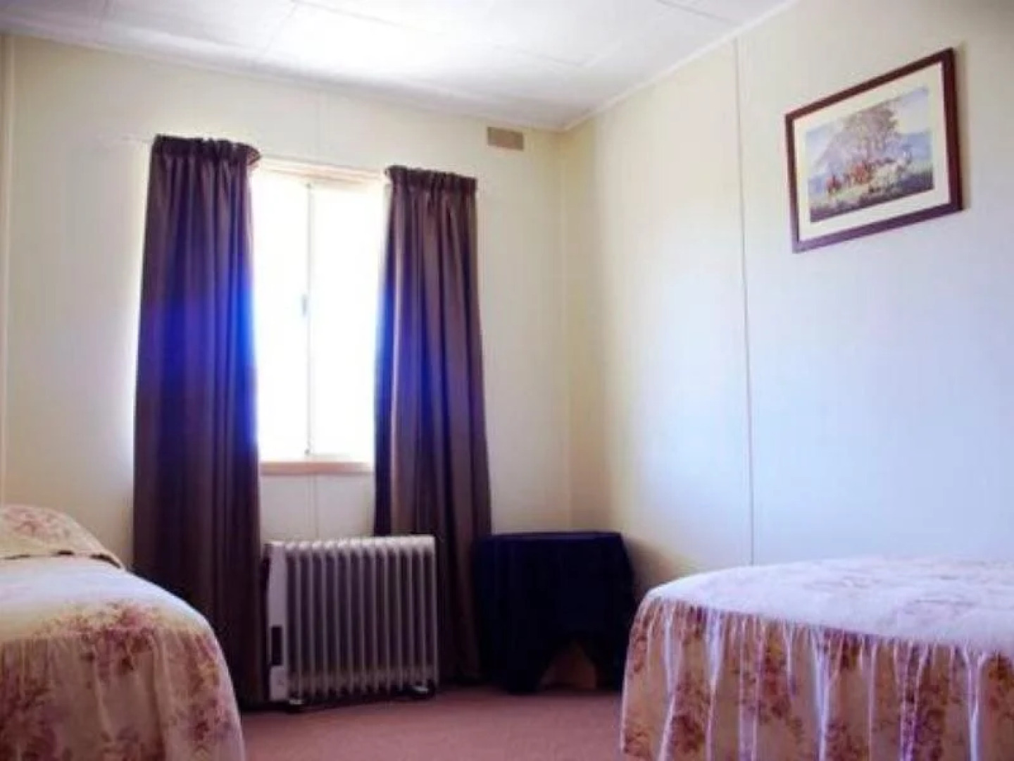 Black Jack Get-A-Way