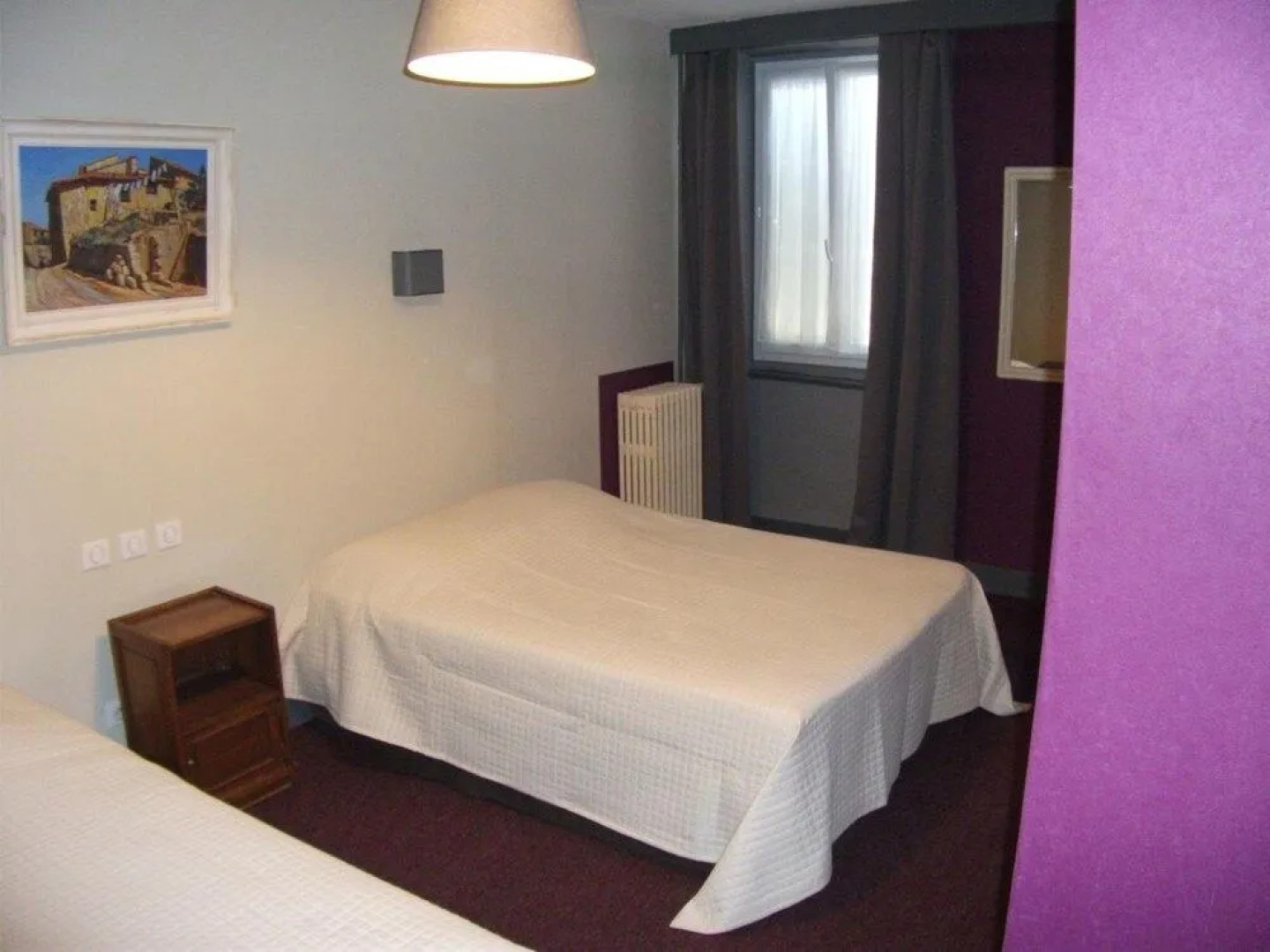 Appartements De L'etape Ardechoise