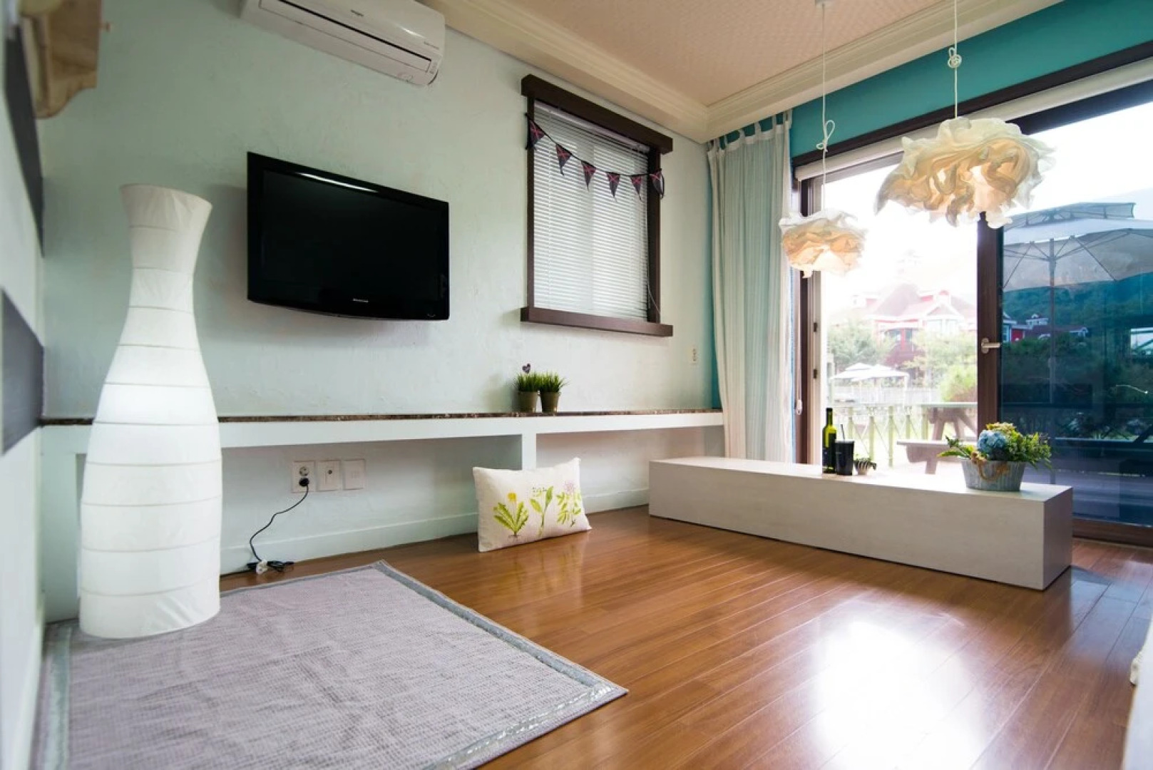 Gamsung 36.5 Pension Hotel