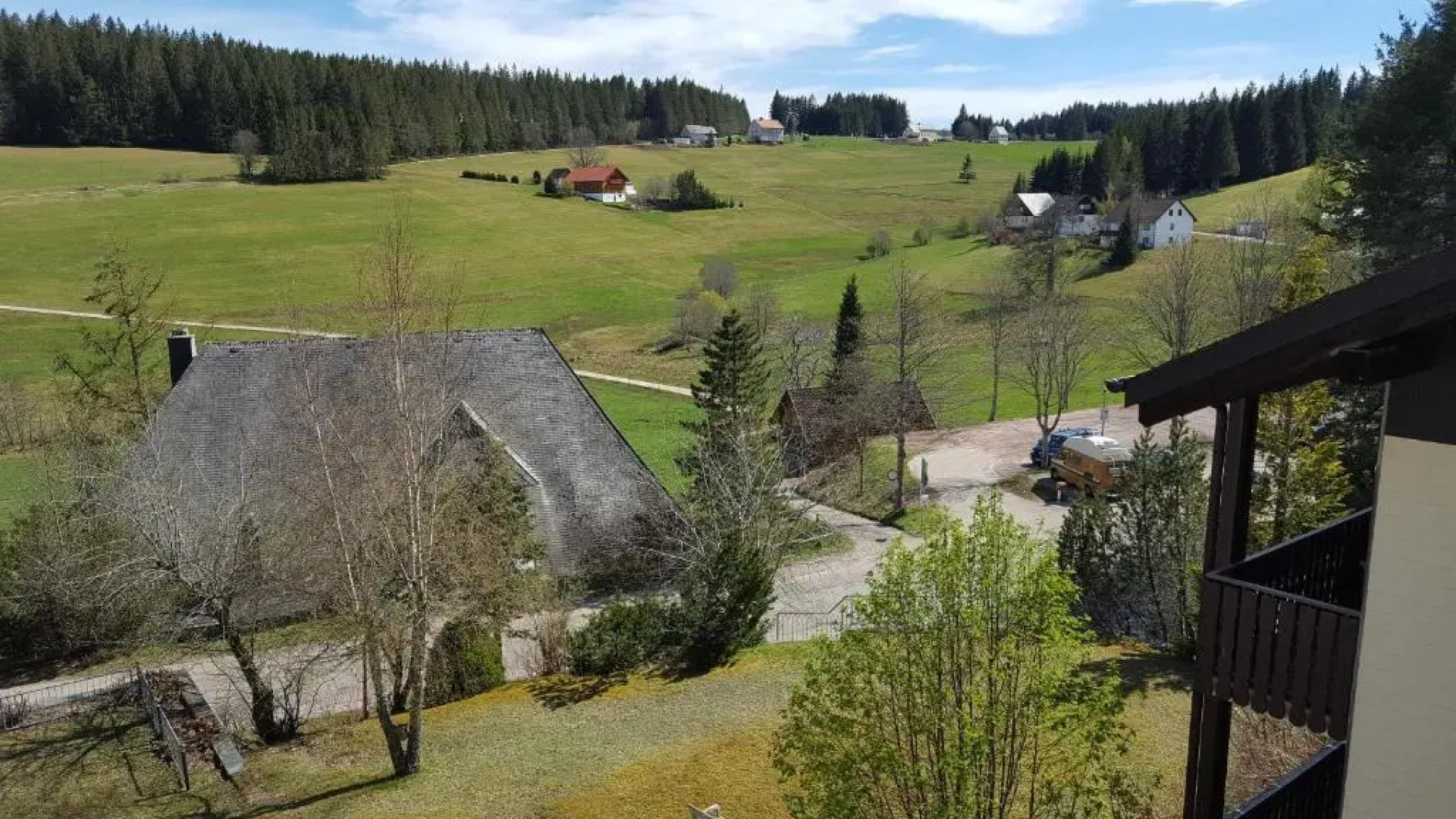 Ferienhaus Lucia, App.11