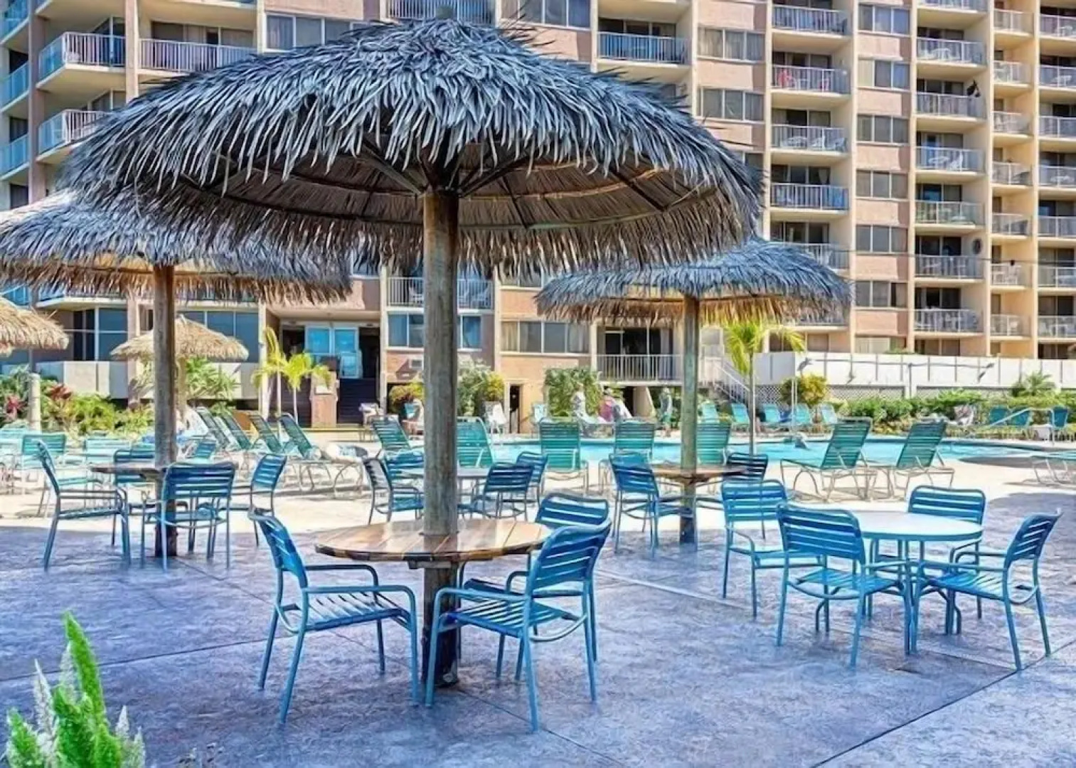 Royal Kahana 220 - 2Br Condo