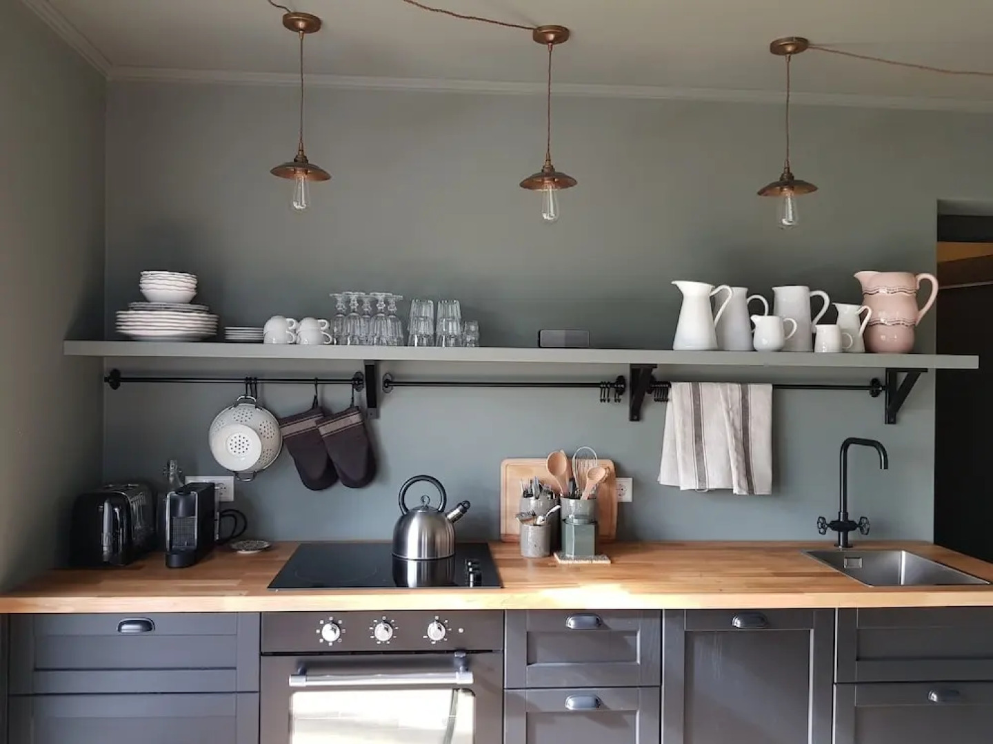 Inni - Boutique Apartments