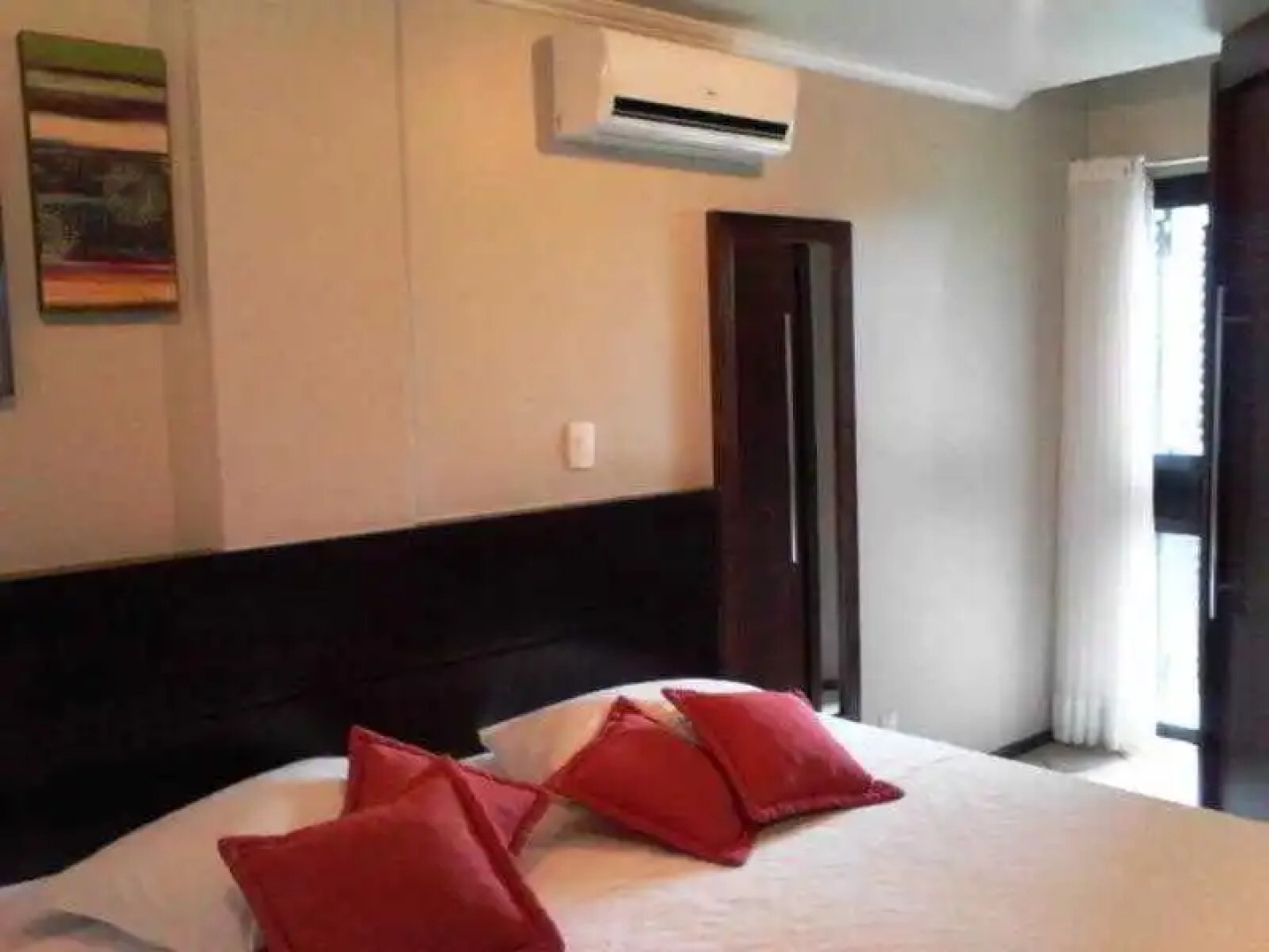 San Ciro Apart Hotel