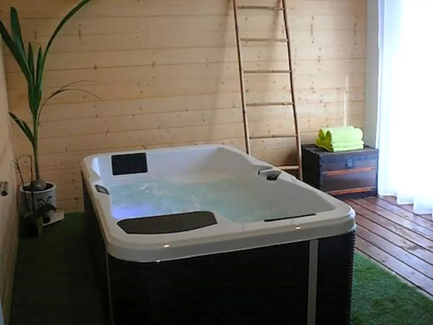 Entre Mer et Rivière