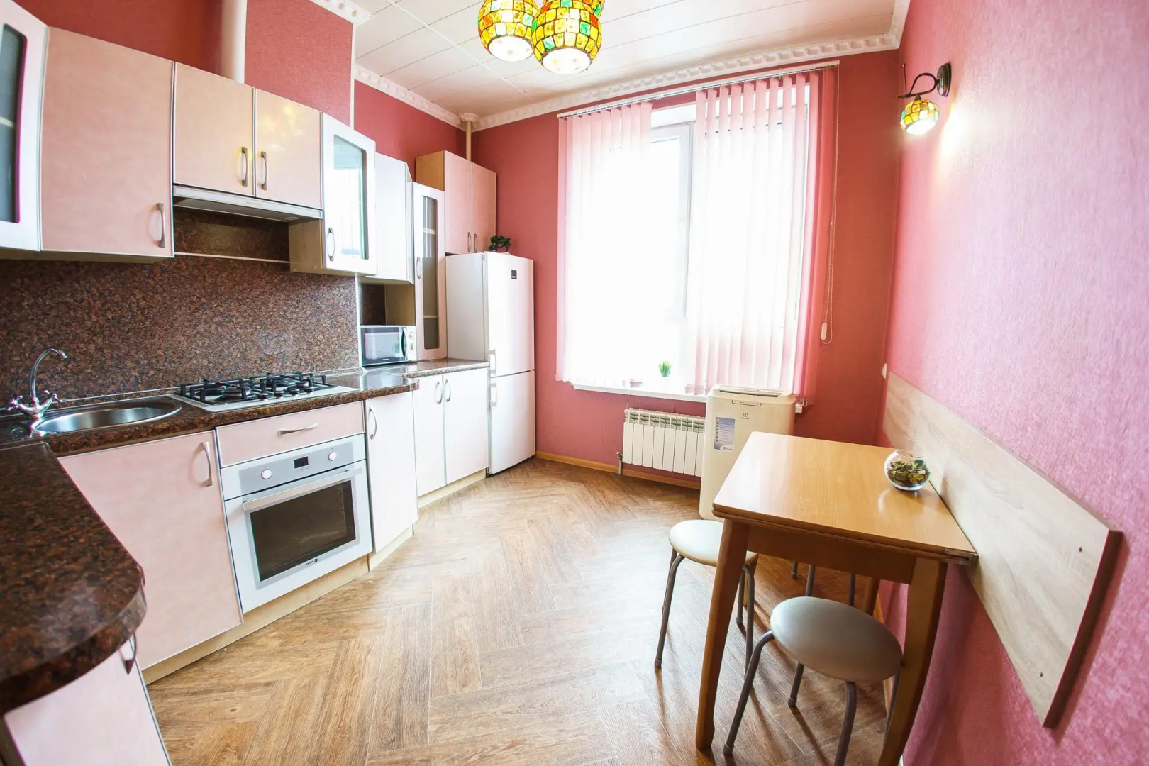 InnDays на Демонстрации