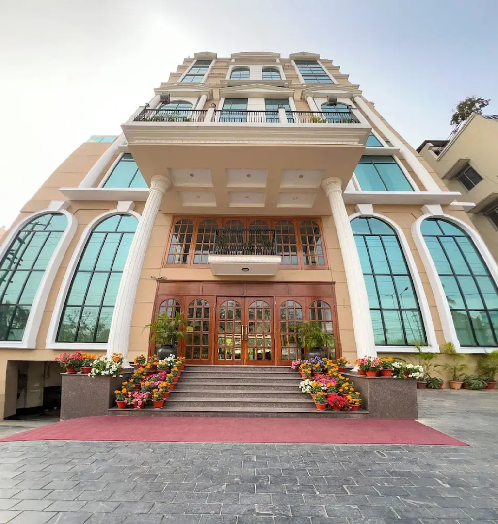 Hotel Royale de CASA