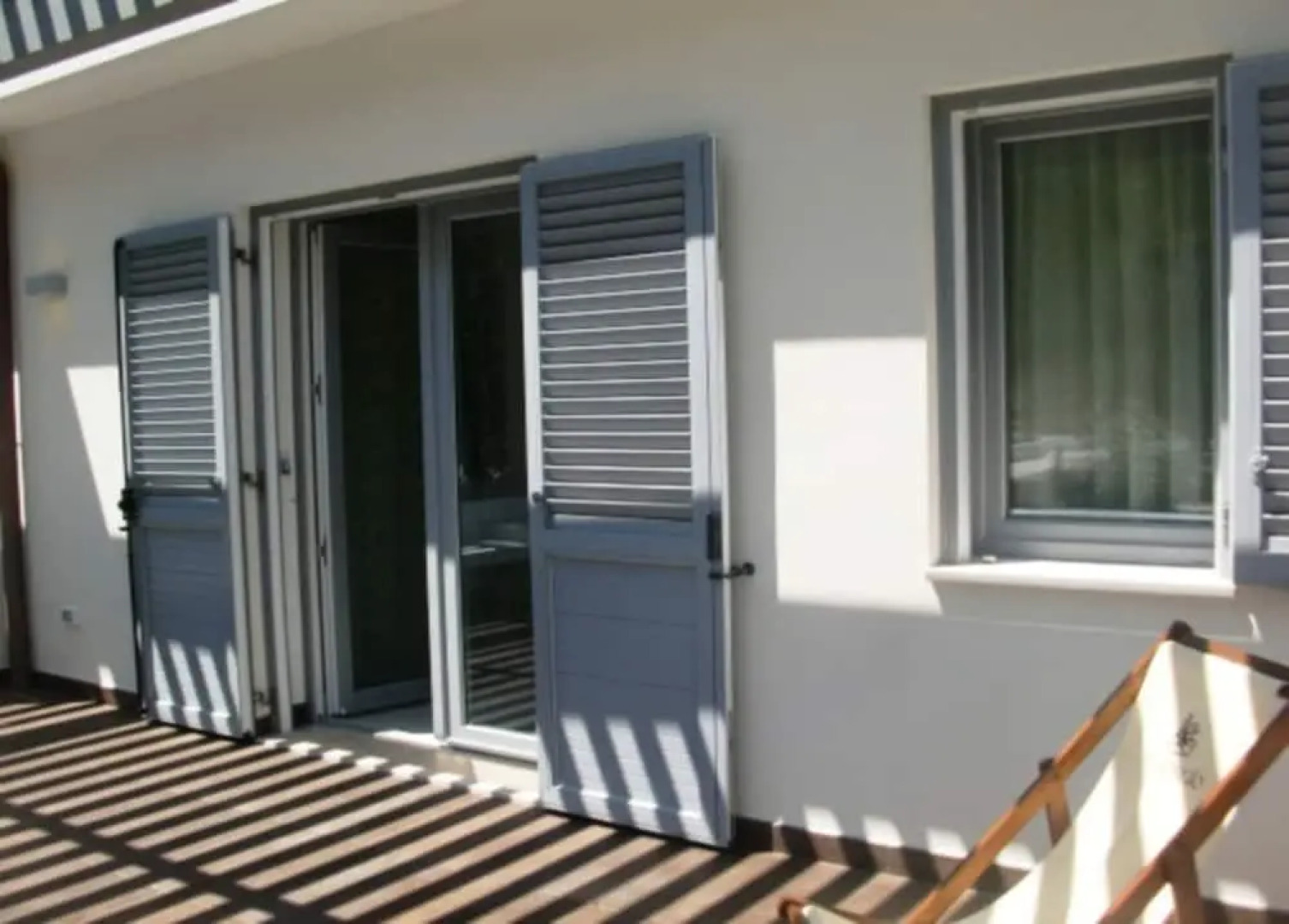 Baia Sangiorgio Hotel Resort