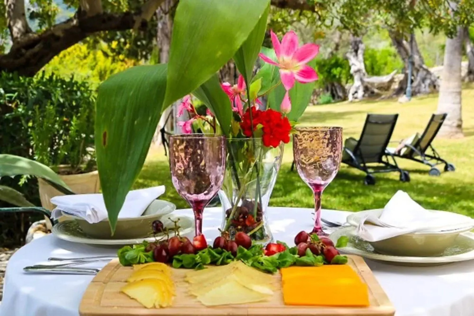 Finca Hotel Es Castell