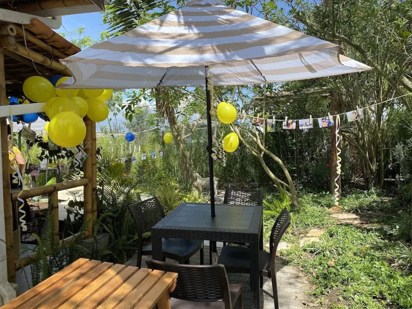 Hostería Colibrí Aeropuerto