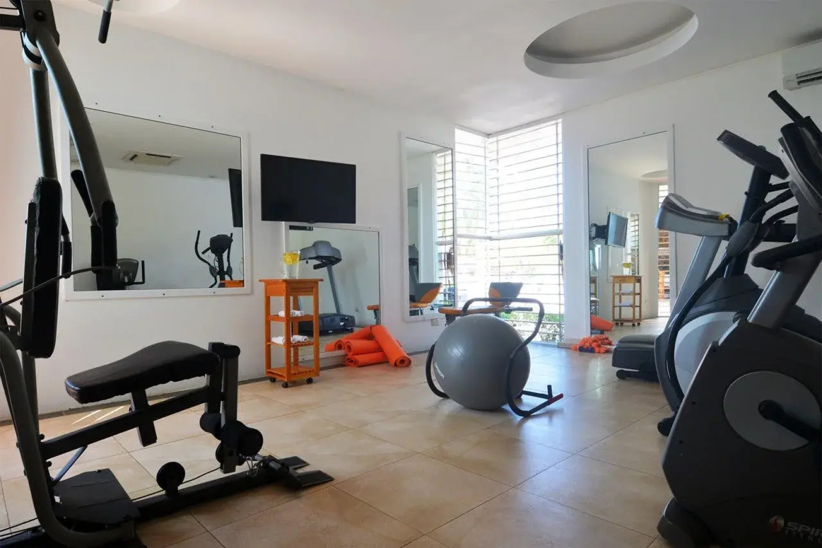 Villas Playa Samara Beach Front Resort