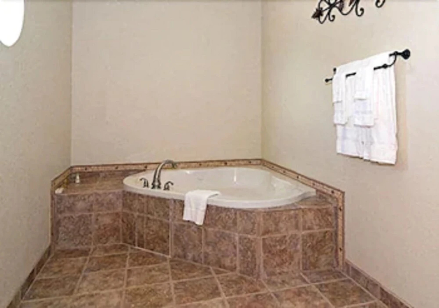 Comfort Inn Rockdale-Tx