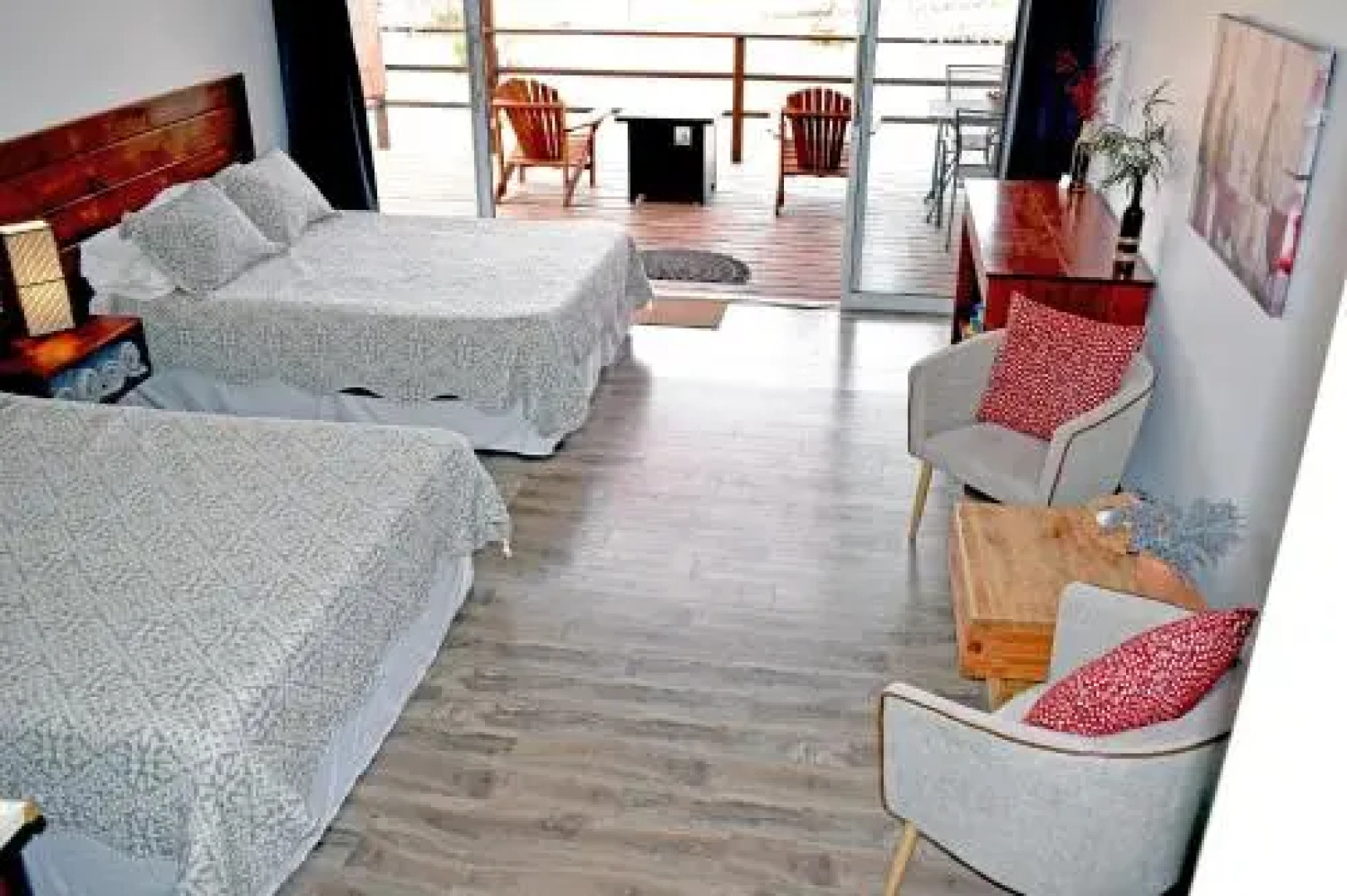 Vides del Rio Suites