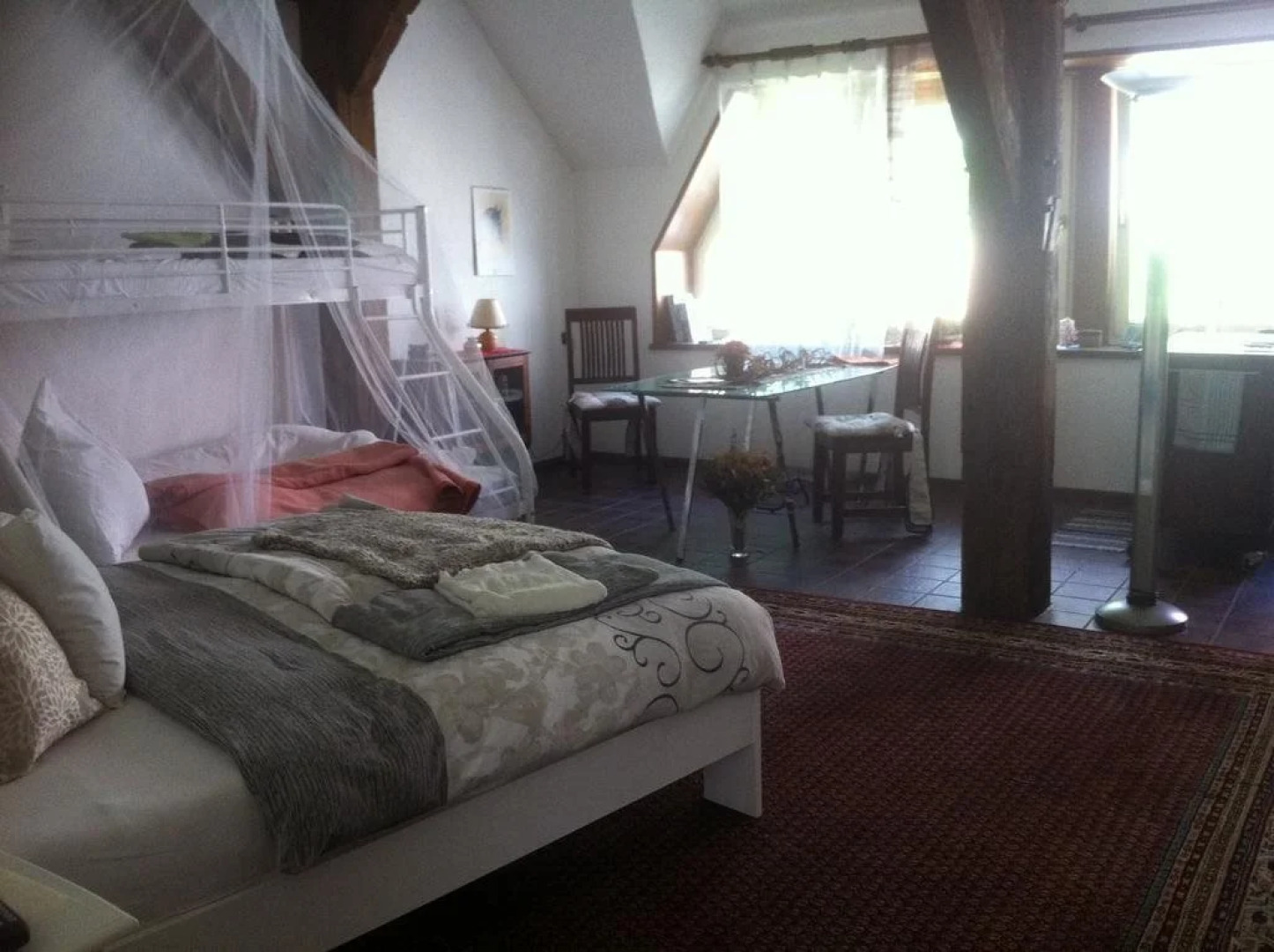 B & B Allee-Hof Bockhorn