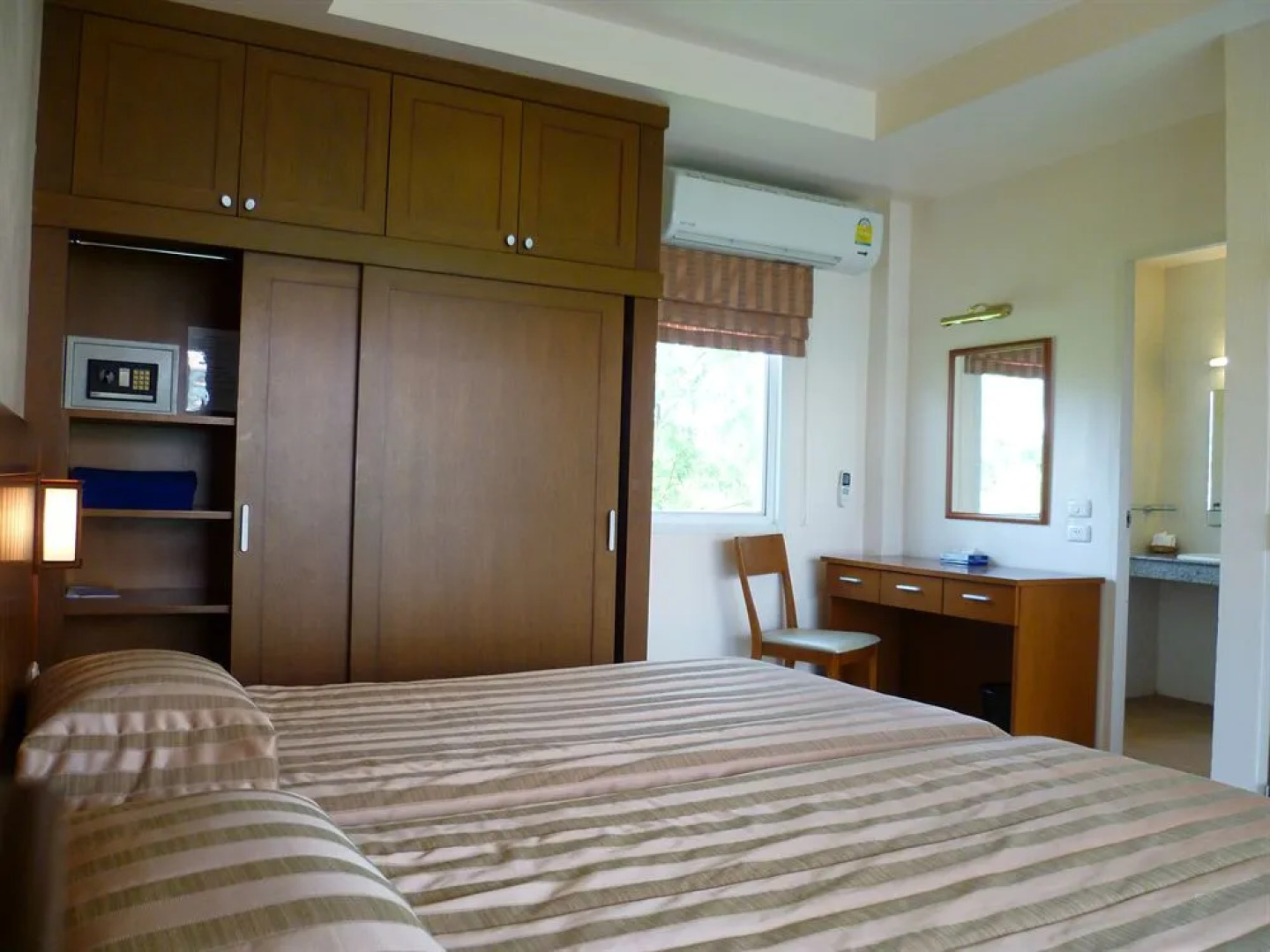 Casuarina Jomtien Hotel