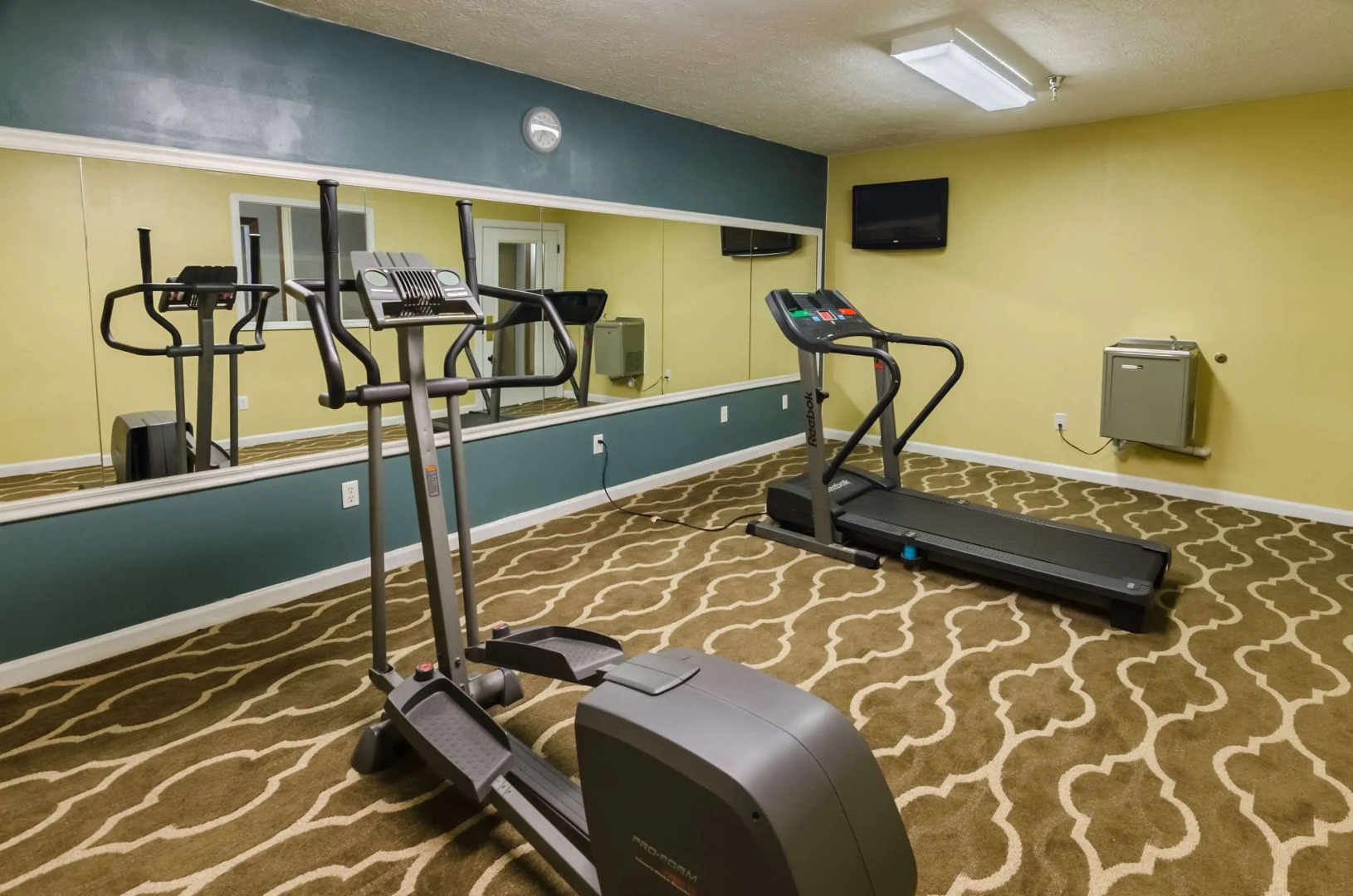 Comfort Inn Wytheville - Fort Chiswell