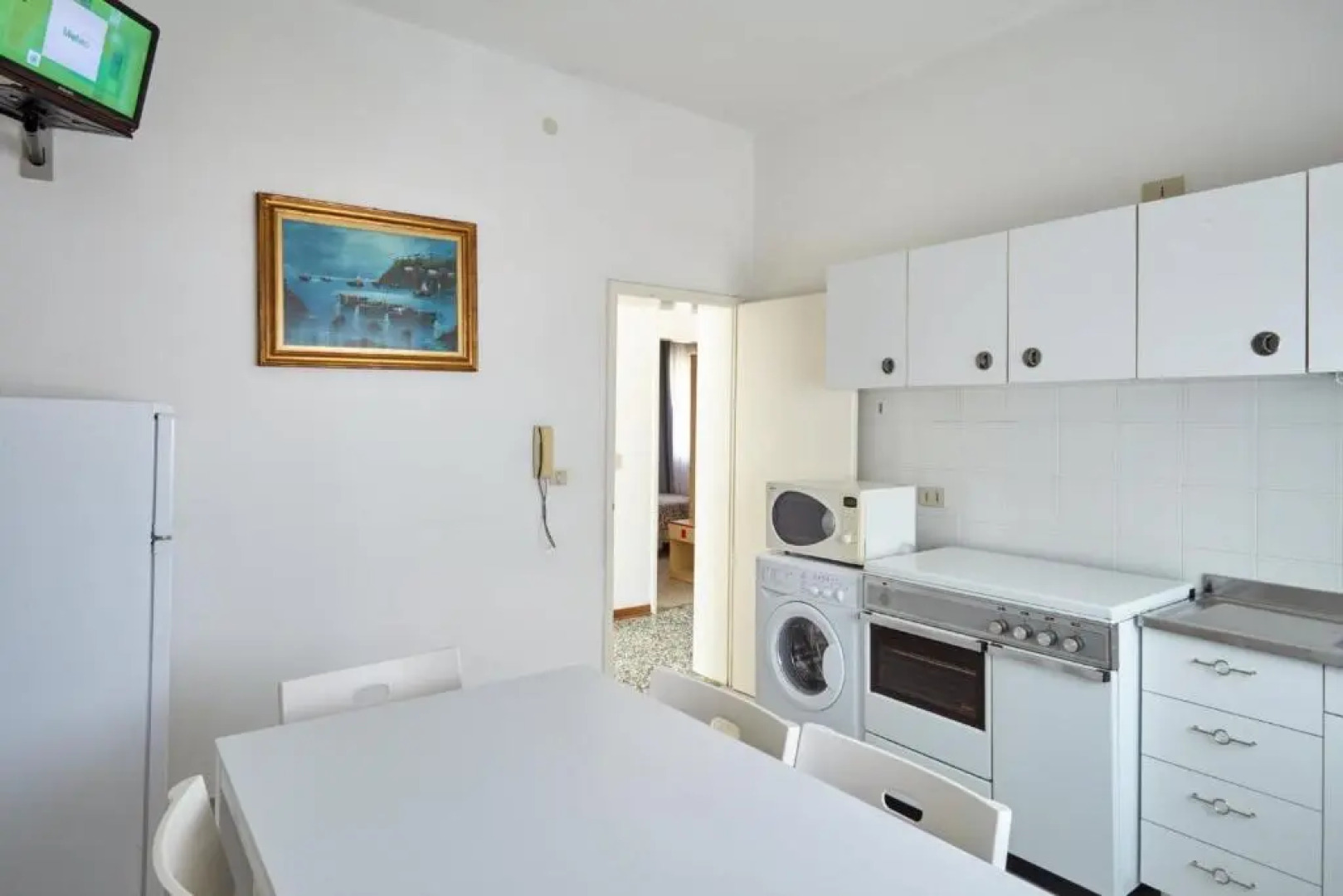 Residence La Serenissima