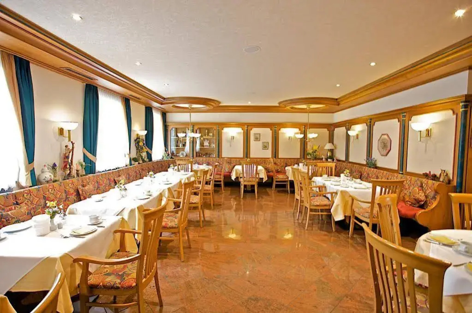 Hotel am Schloßberg