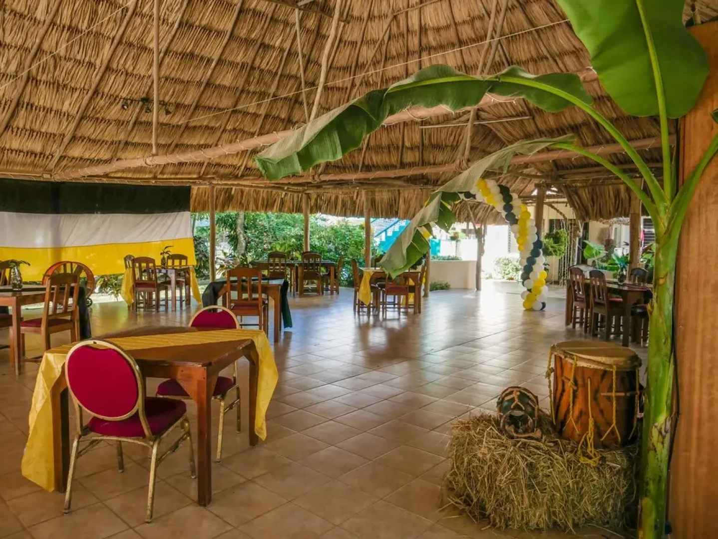 Drift Inn Cayo