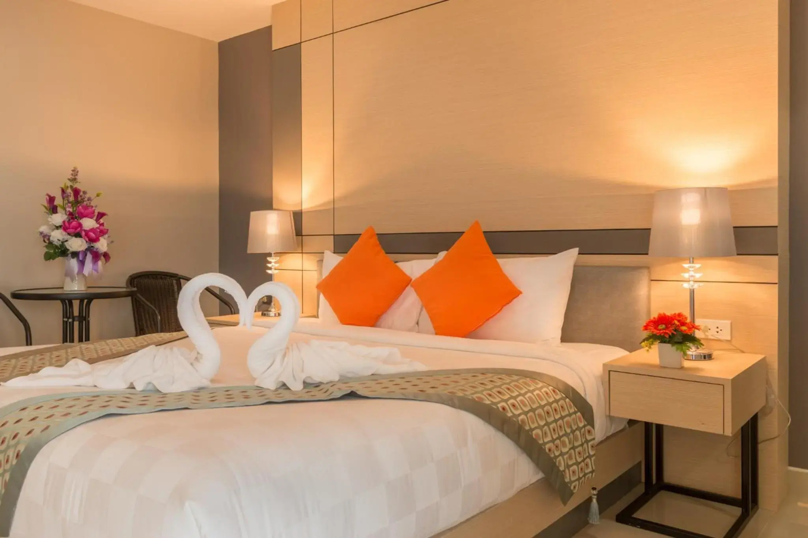 The Smart Hotel Hatyai