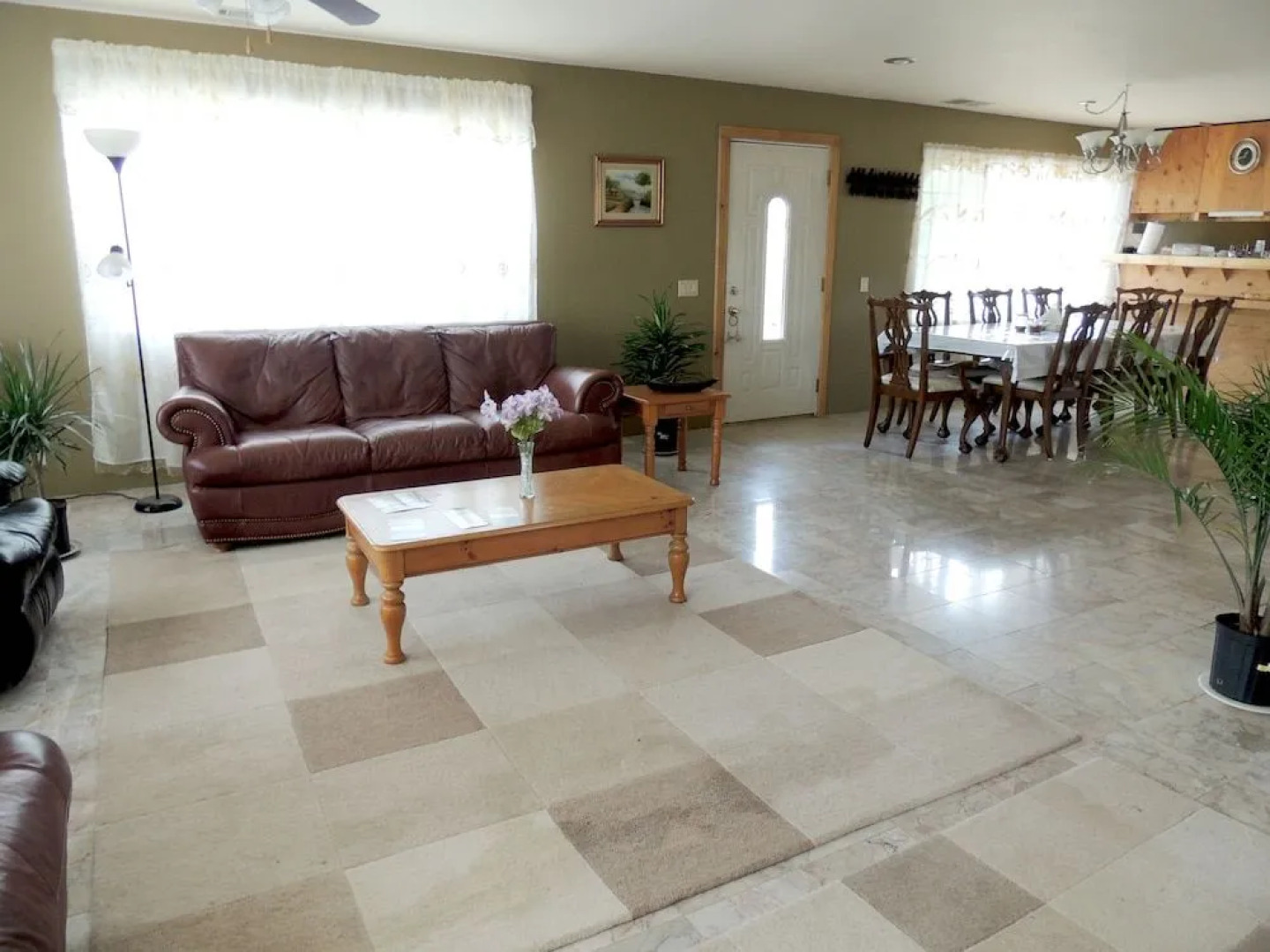 Falcon's Nest Bed & Breakfast