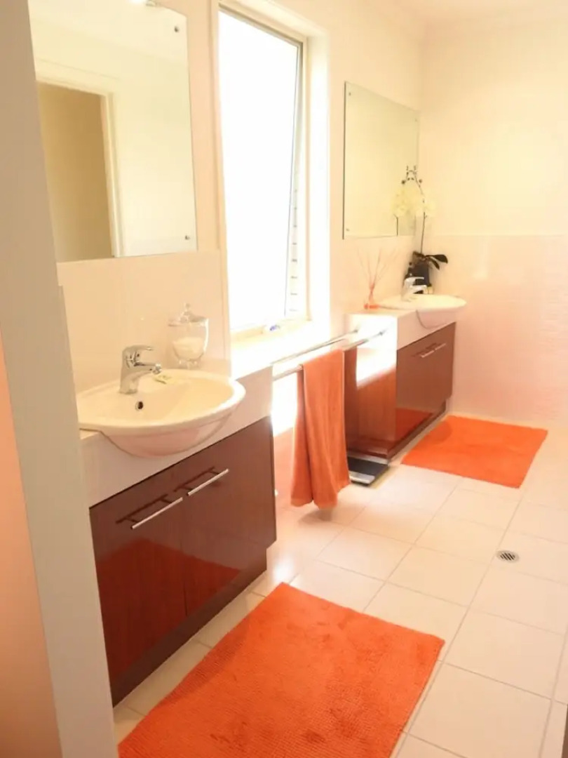 Sanctuary in the Valley