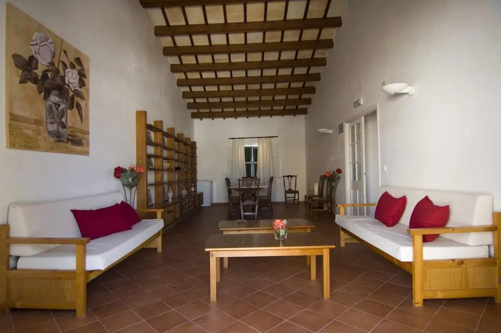 El Claustre de Ciutadella