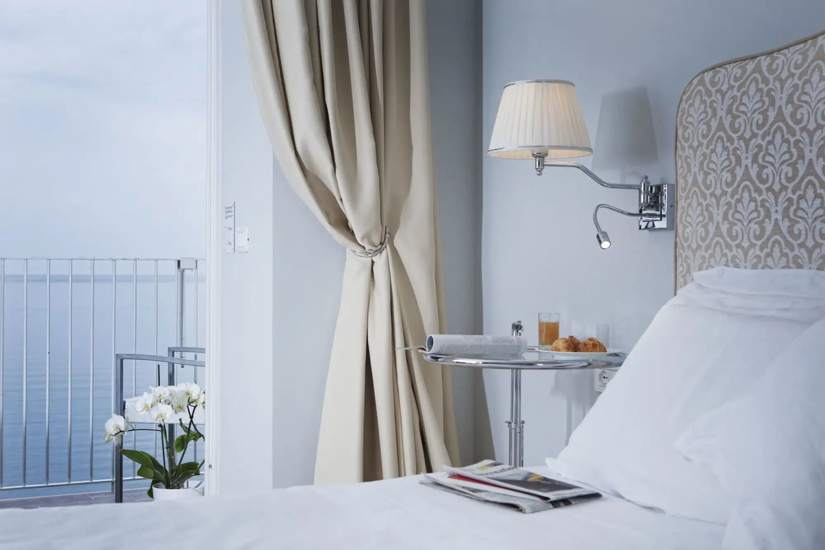 Hotel Riviera & Maximilians