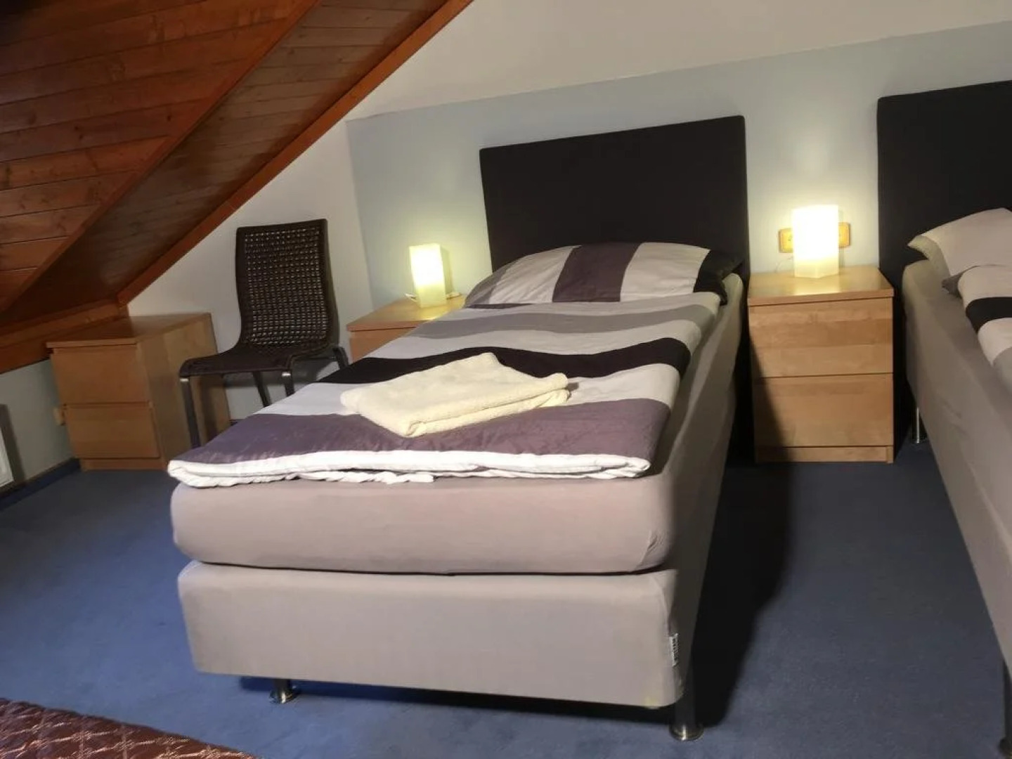 Penzion U Borovičků