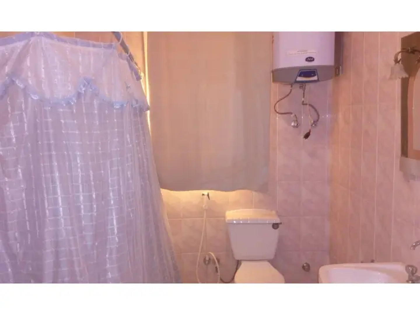 Fayed Armed Forces Hotel