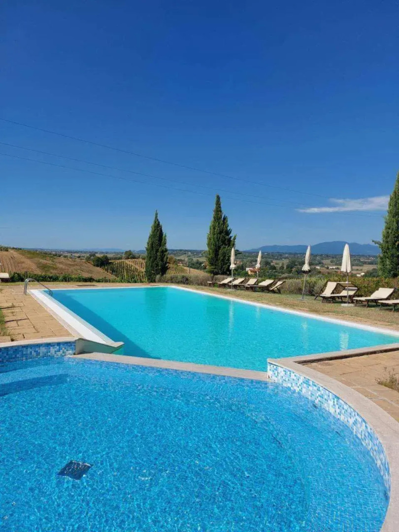 Agriturismo Corte in Poggio