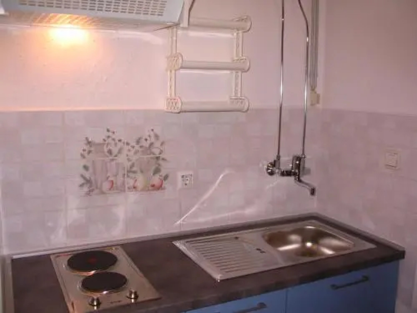 Apartments Ana Angela