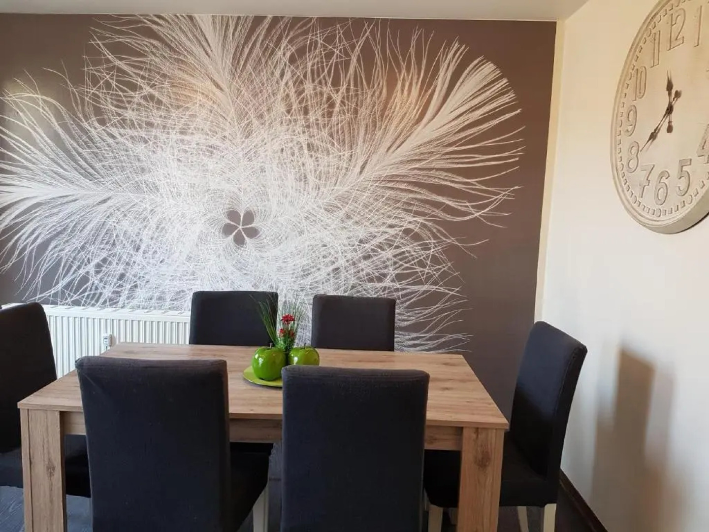 Ferienwohnungen Am Rathaus und No11