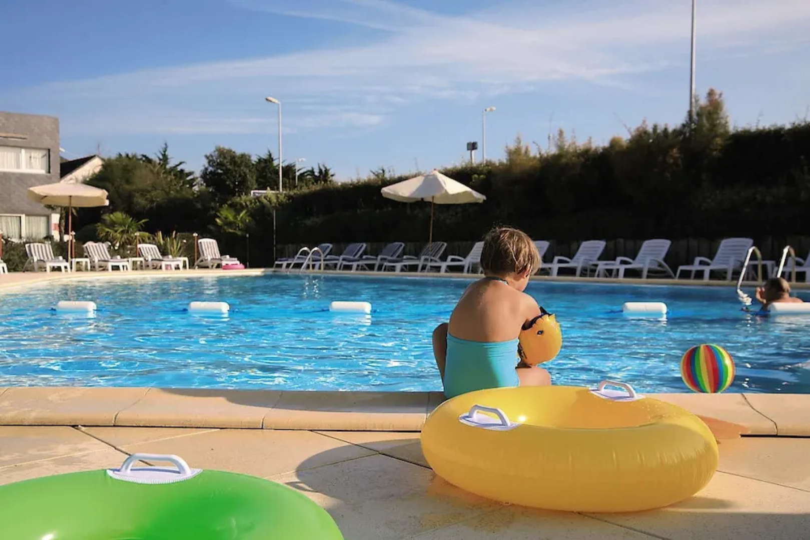 Club Belambra Les Salines