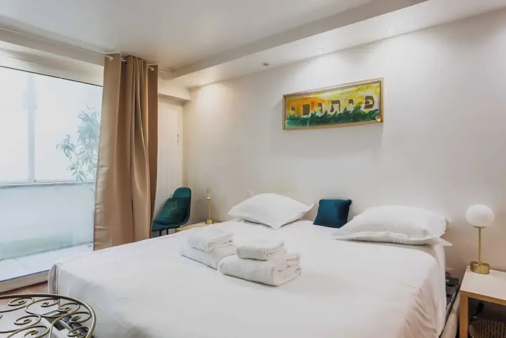 Exceptional apt With Garden - 3br/6p - Vincennes