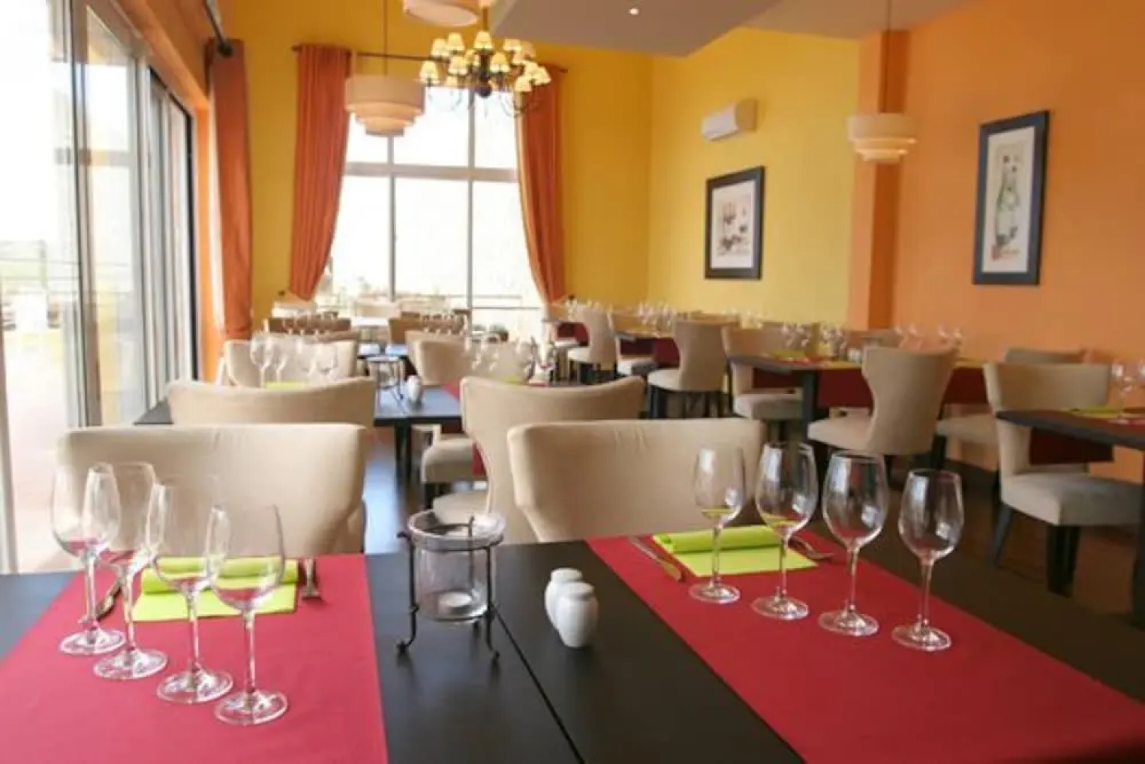 The View, Beach Holiday Resort