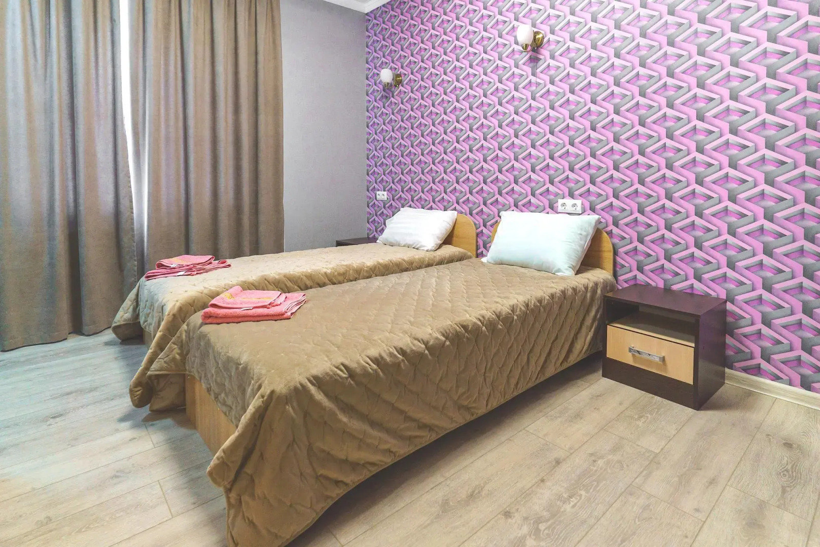 Павловское подворье