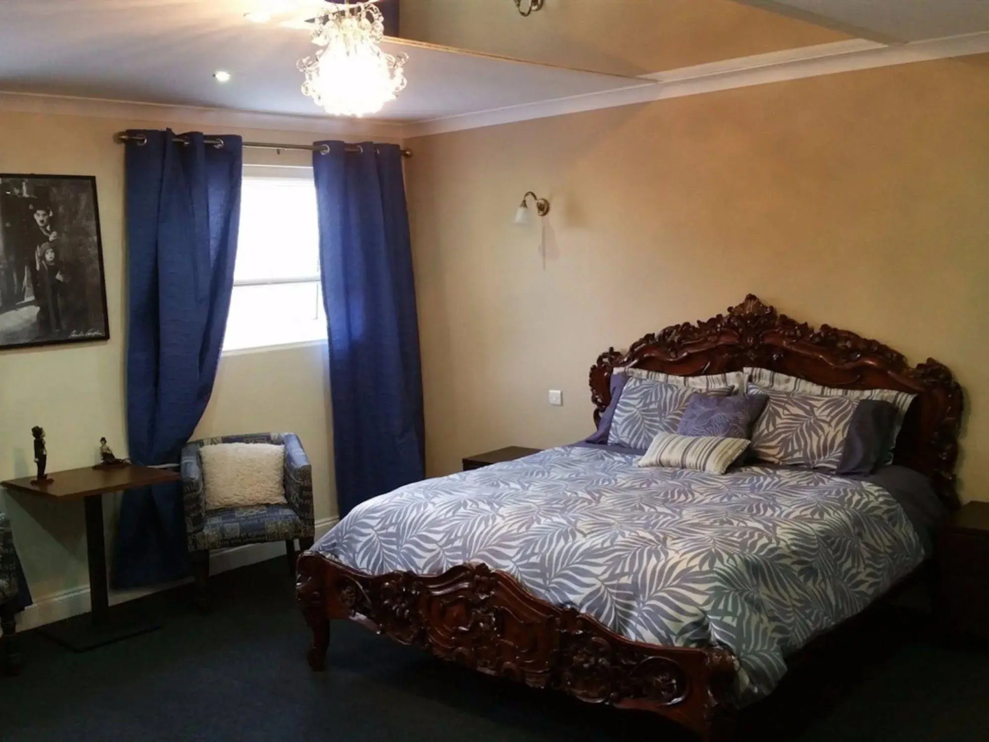 The Goodlife Guesthouse