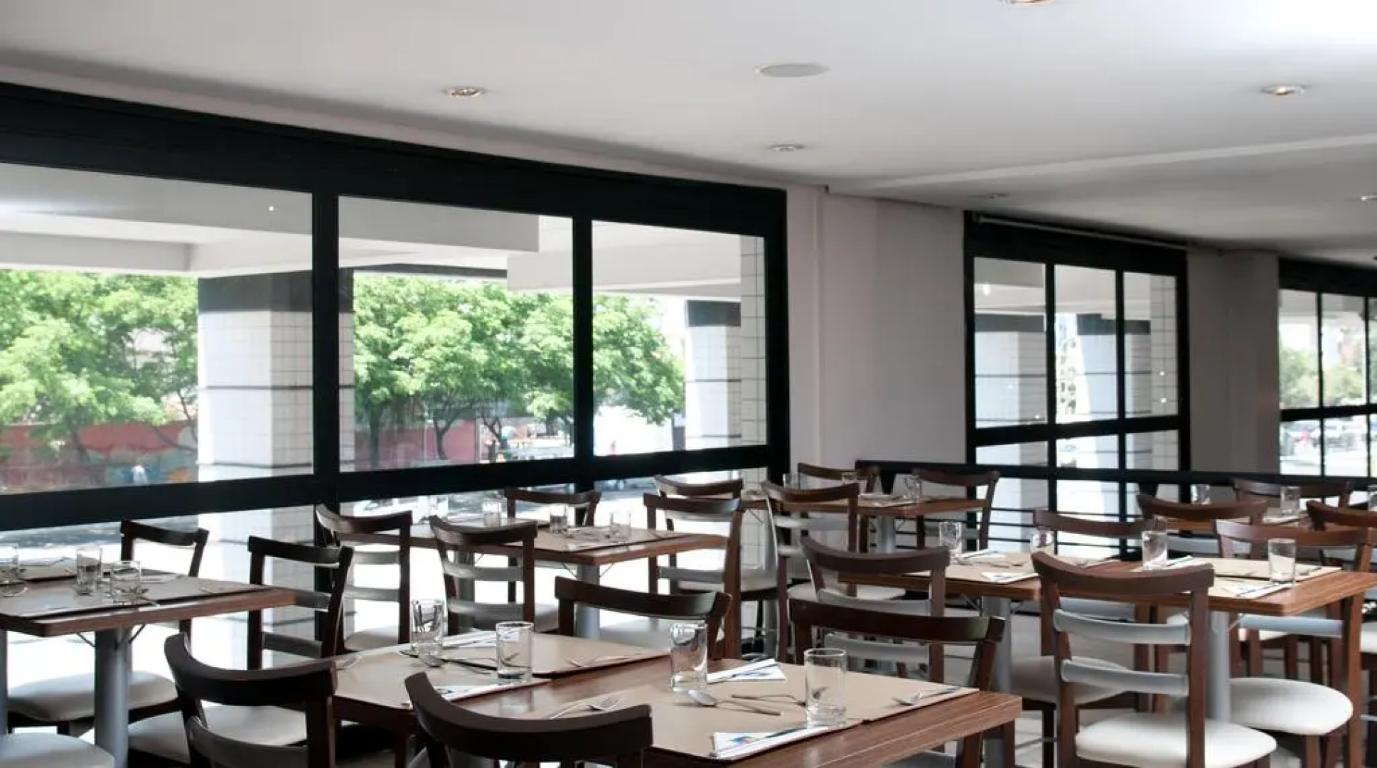 Century Park by My Way