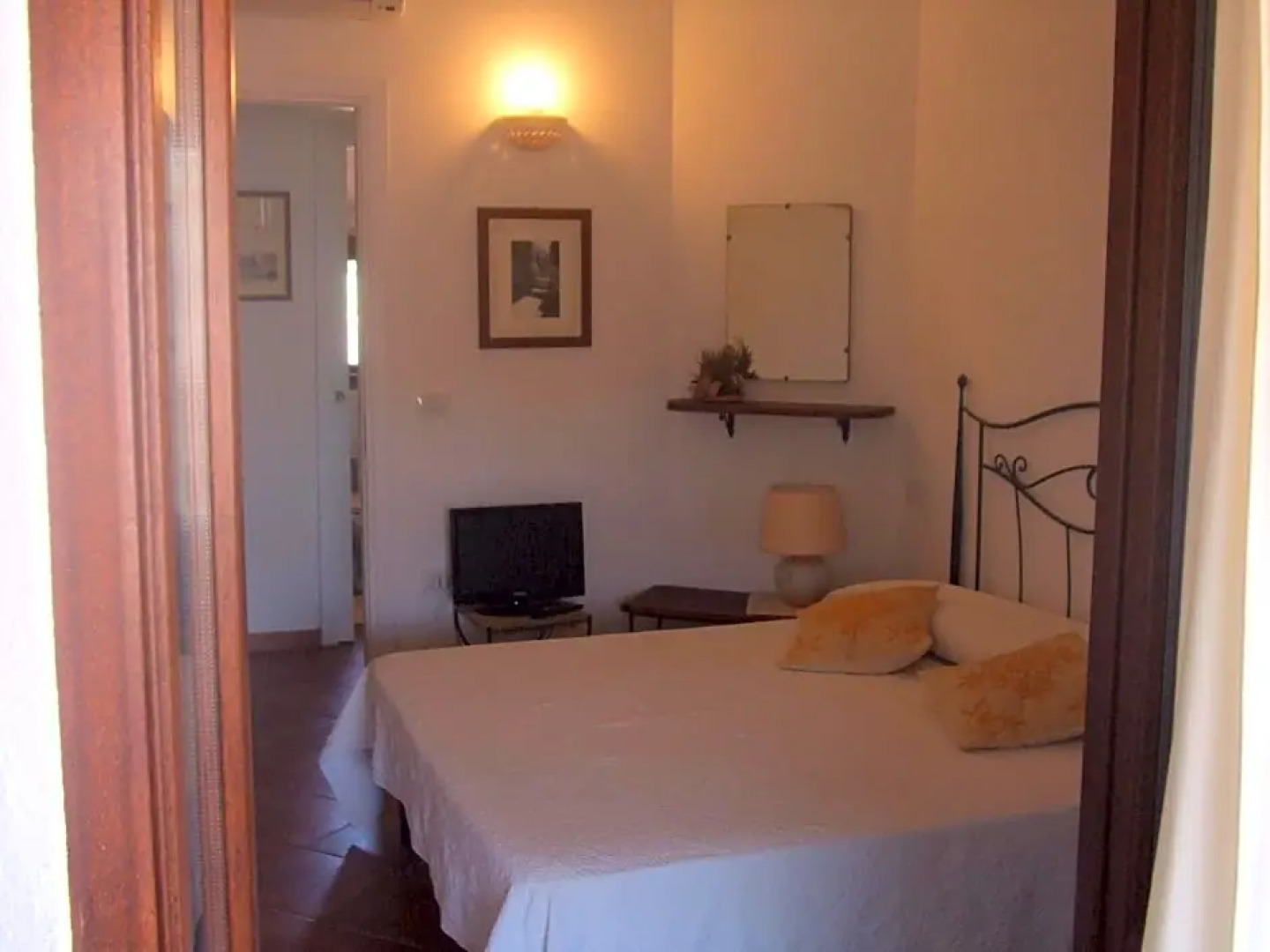 B&B LUmbra di lu Soli