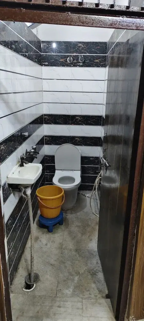 River Side Hotel Praygraj