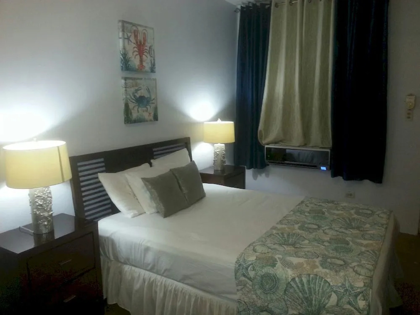 Amapola Beachfront Studio - Playamar