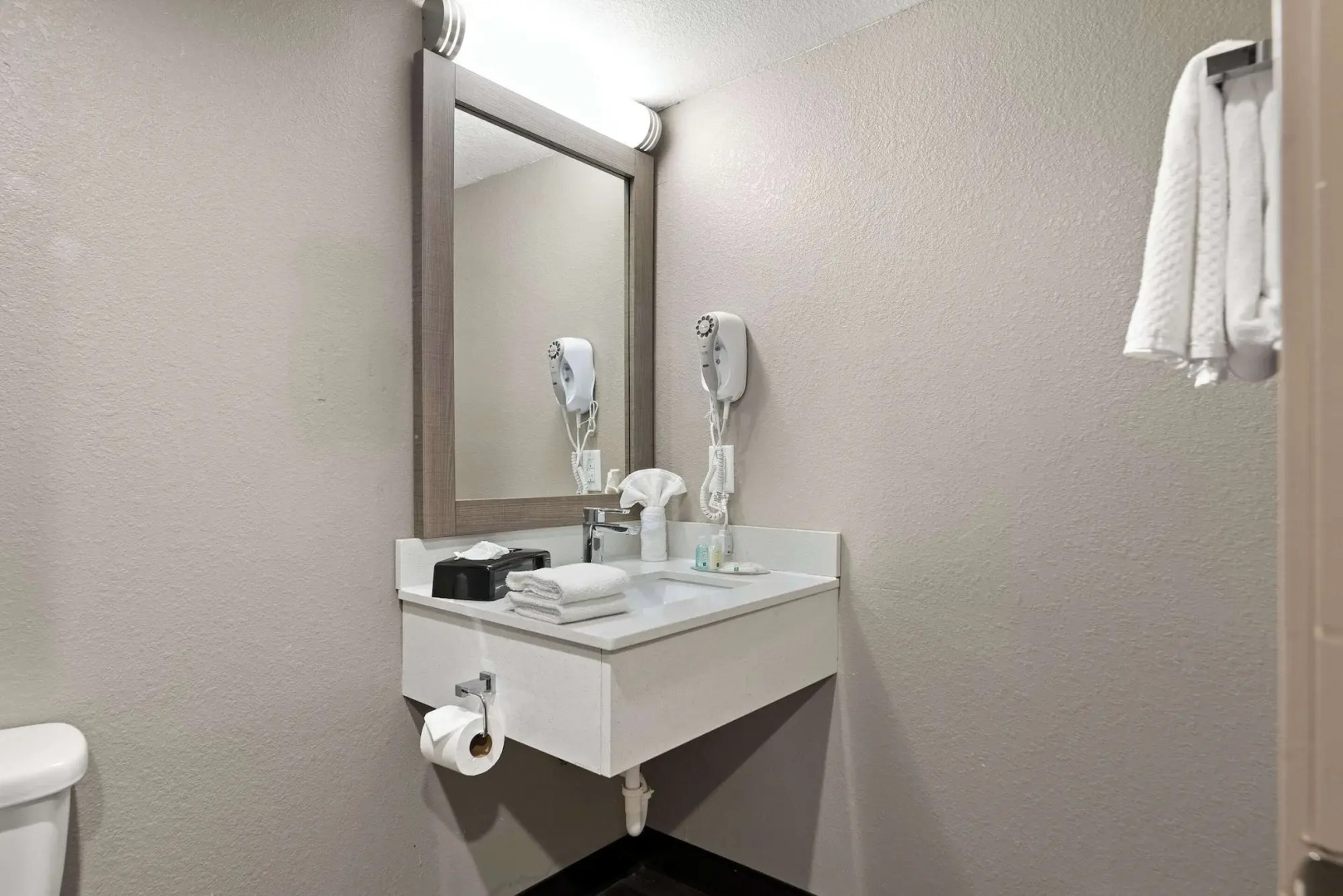 Quality Suites Wildwood - The Villages