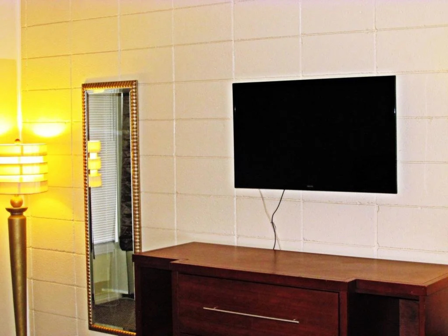 Crown Efficiency Extended Stay