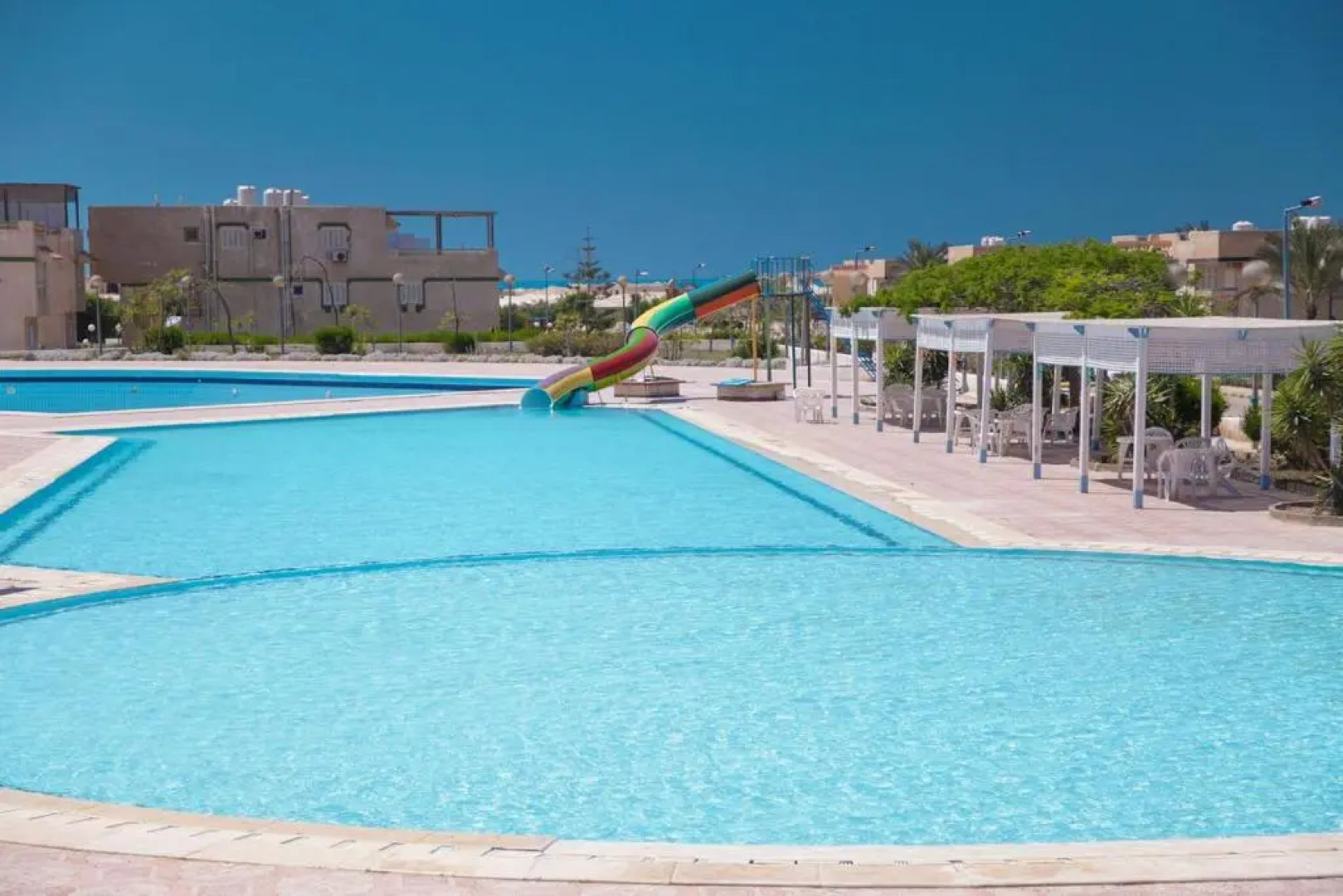 Petrobeach Vacation Families Only